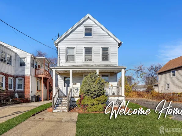 717 Voorhees Ave, Middlesex, NJ 08846