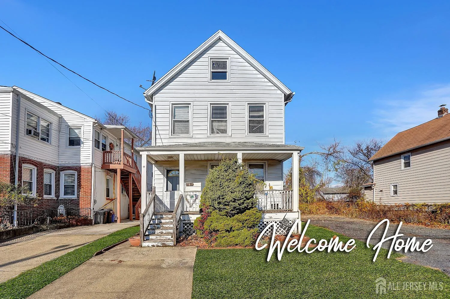 717 Voorhees Ave photo 1