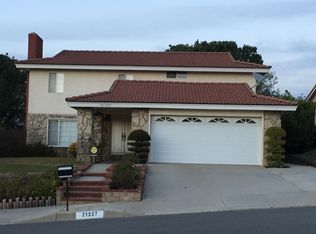 21337 Bella Pine Dr, Diamond Bar, CA 91765