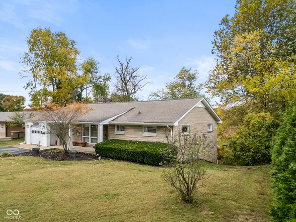 3050 Washington St, Columbus, IN 47201