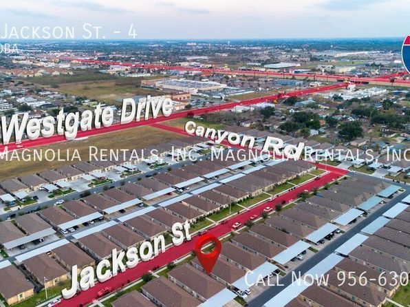 1905 Jackson St, Weslaco, TX