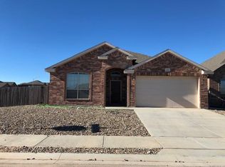 801 Founders Rd, Midland, TX 79706