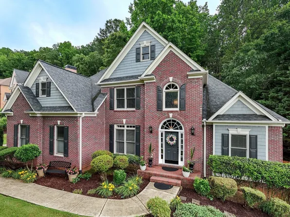 4010 Northridge Dr, Cumming, GA 30040