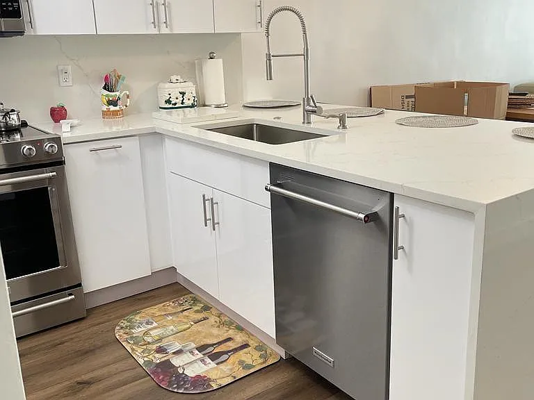 6150 NW 62nd St #209 — Photo 11