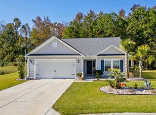 968 Cypress Way, Little River, SC 29566