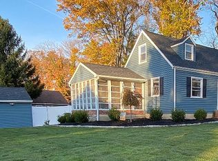 56 Regina Pl, Whippany, NJ 07981