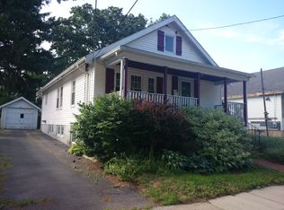 28 Brier Rd, West Roxbury, MA 02132