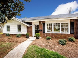 813 Cooper Dr, Charlotte, NC 28210