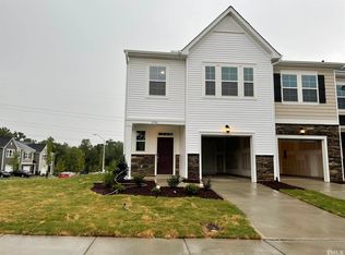 6346 Andante Ave, Raleigh, NC 27616