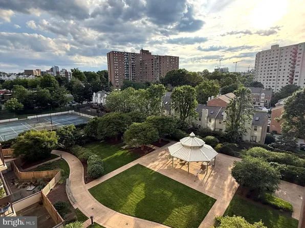 5300 Holmes Run Pkwy APT 819, Alexandria, VA 22304