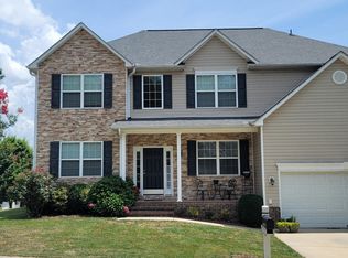 2 Dansford Ln, Arden, NC 28704