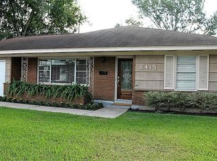 8415 Greenbush St, Houston, TX 77025