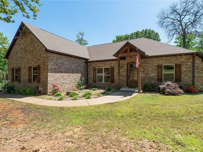 480124 E 1082nd Rd, Muldrow, OK, 74948