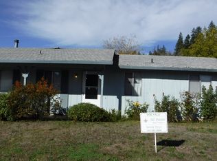 76586 Greenridge Dr, Oakridge, OR
