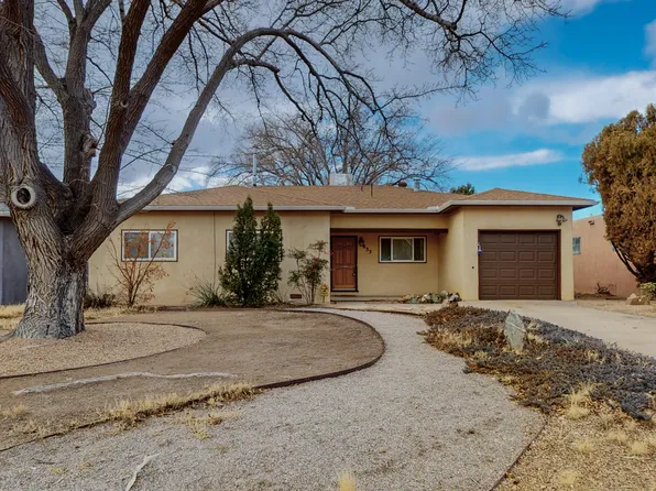 833 Truman St NE, Albuquerque, NM 87110