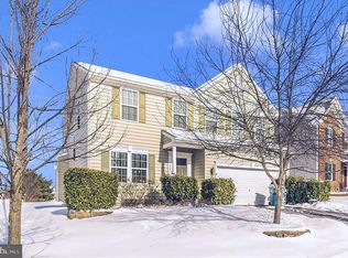 9427 Morning Dew Dr, Hagerstown, MD 21740