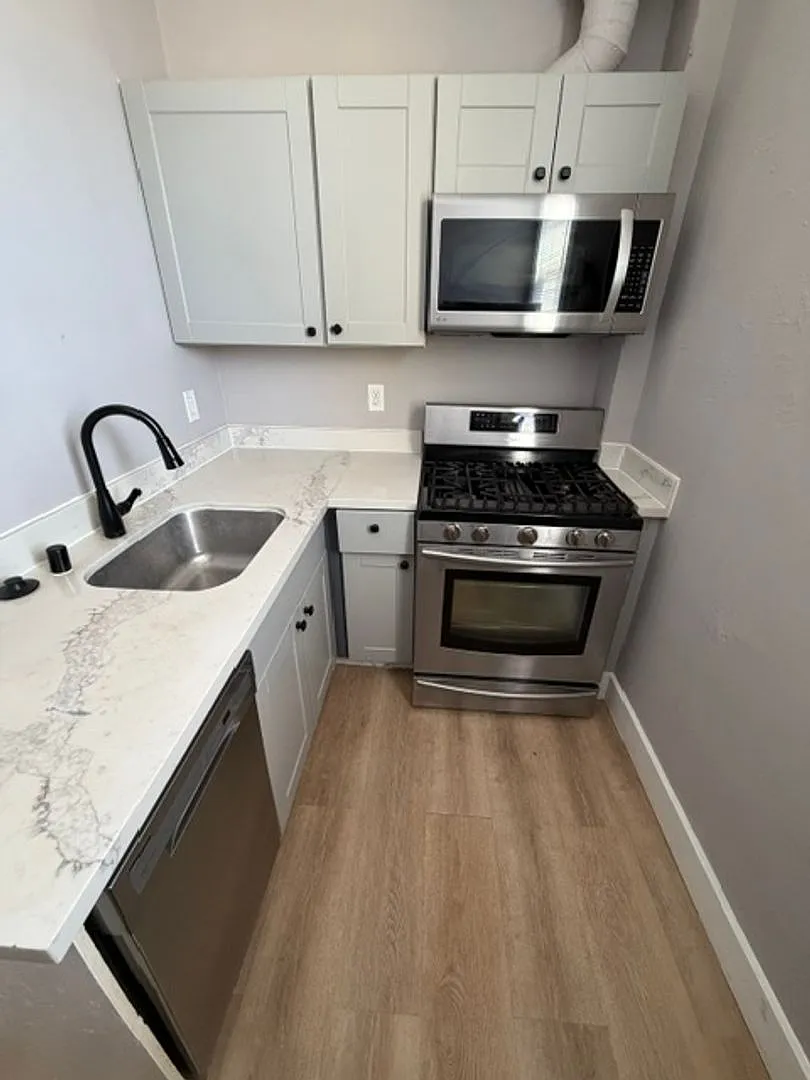 2317 San Pablo Ave — Photo 4