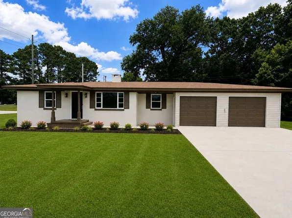 302 Phillips Ave, Port Wentworth, GA 31407