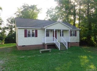 7275 Edgeworth Rd, Mechanicsville, VA 23111