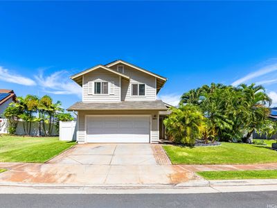 87-1080 Oheohe St, Waianae, HI, 96792