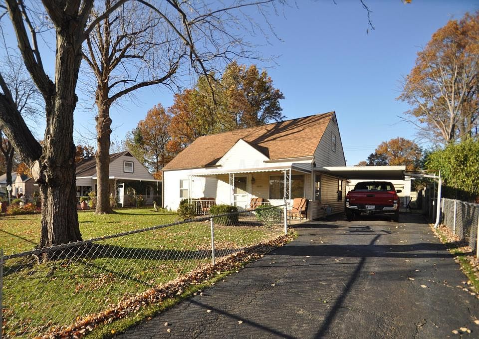 1st image of 4968 Dimson Dr N