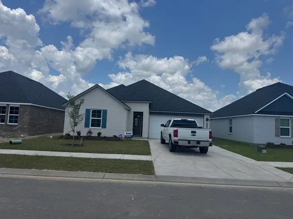 3129 Sapphire Dr, Lake Charles, LA 70607