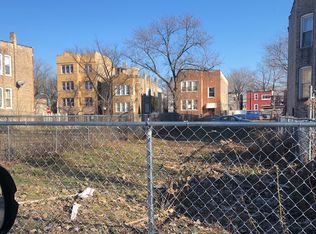 3546 W Chicago Ave, Chicago, IL 60651