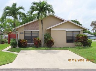 1401 Pines Ln, West Palm Beach, FL 33415
