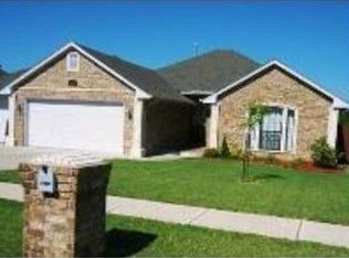 1400 Lexi Ln, Noble, OK 73068