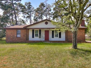 3705 Tahitian Trl, Hephzibah, GA 30815