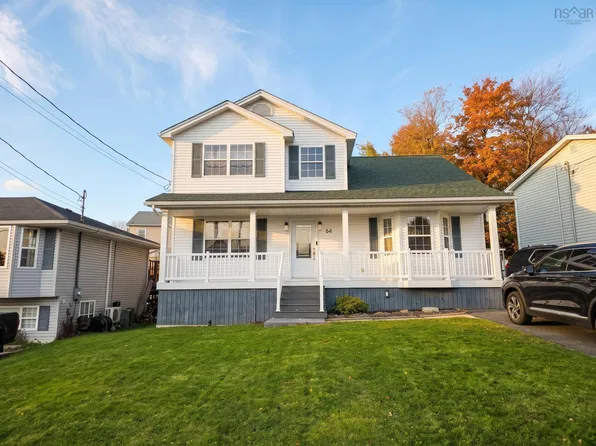 64 Rossing Dr, Middle Sackville, NS B4E 3E5
