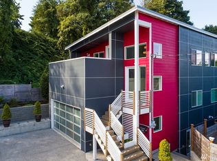 3839 Letitia Ave S, Seattle, WA 98118