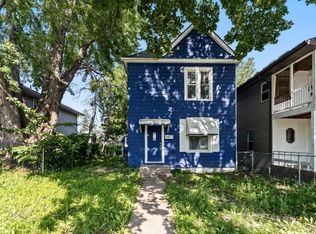 3114 Russell Ave N, Minneapolis, MN 55411