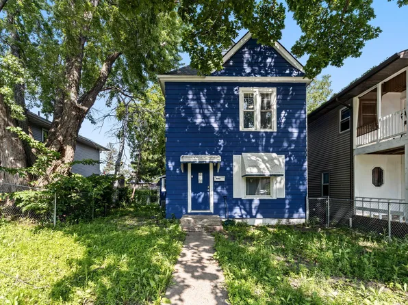 3114 Russell Ave N, Minneapolis, MN 55411