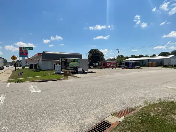 470 W Morgan St, Spencer, IN 47460