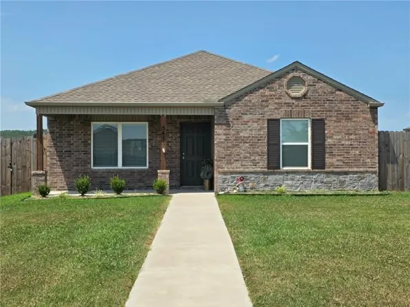 5411 Salida Ave, Springdale, AR 72764