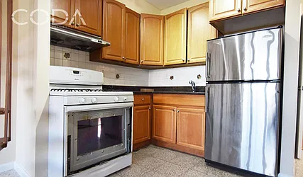 Rented by Coda Real Estate NYC