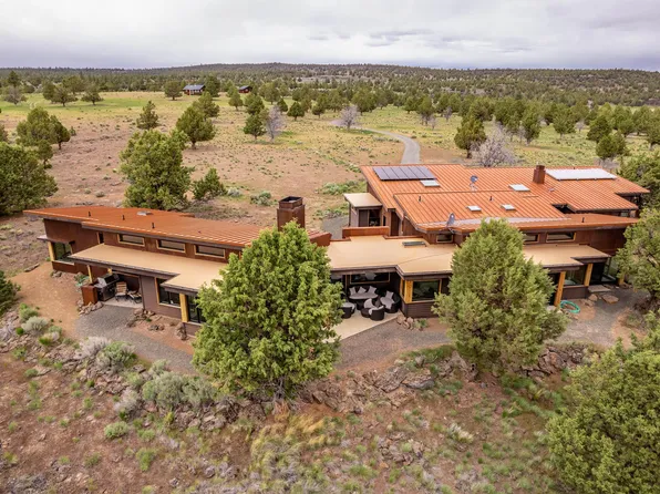 73814 Bear Creek Flat Ln, Silver Lake, OR 97638