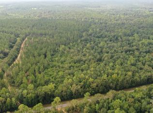 4800 Crabtree Church Rd, Molino, FL 32577