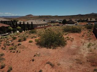 2751 S 3970th Cir W, Hurricane, UT 84737