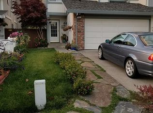 846 Hudis St, Rohnert Park, CA 94928