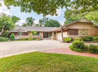 8613 N Georgia Ave, Oklahoma City, OK 73114