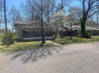 505 Mulberry Ave W, Wynne, AR 72396