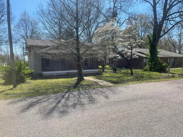 505 Mulberry Ave W, Wynne, AR 72396