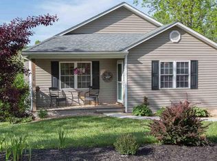 1728 Shenandoah Ave, Waynesboro, VA 22980