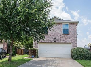 3521 Louise Ln, Balch Springs, TX 75180