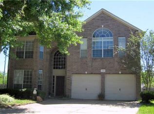 5822 Prade Ranch Ln, Richmond, TX 77469