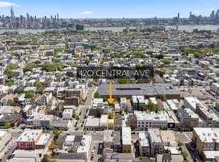 420 Central Ave, Jersey City, NJ 07307