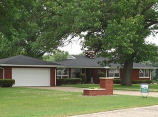 1620 Jack Oak Rd, Cassville, WI 53806