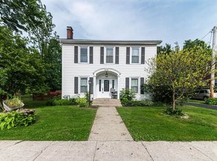 412 N Green St, Georgetown, OH 45121